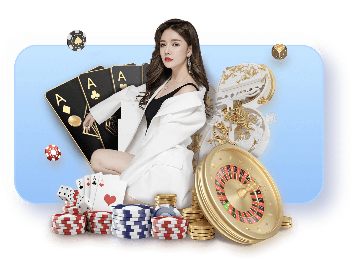 吴谨言产后首次现身，身材恢复很好，洪尧推婴儿车，夫妻十指紧扣